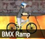 BMX Ramp